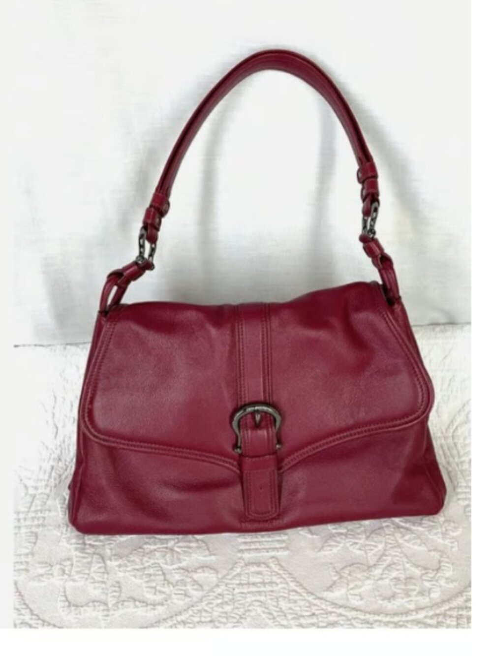 GoldPfeil shoulder bag